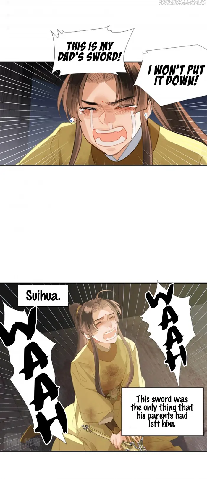 Mo Dao Zu Shi Chapter 217 image 17_optimized
